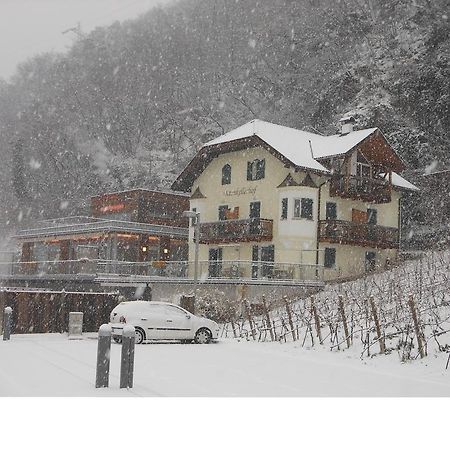 Ottenkellerhof โบลซาโน ภายนอก รูปภาพ