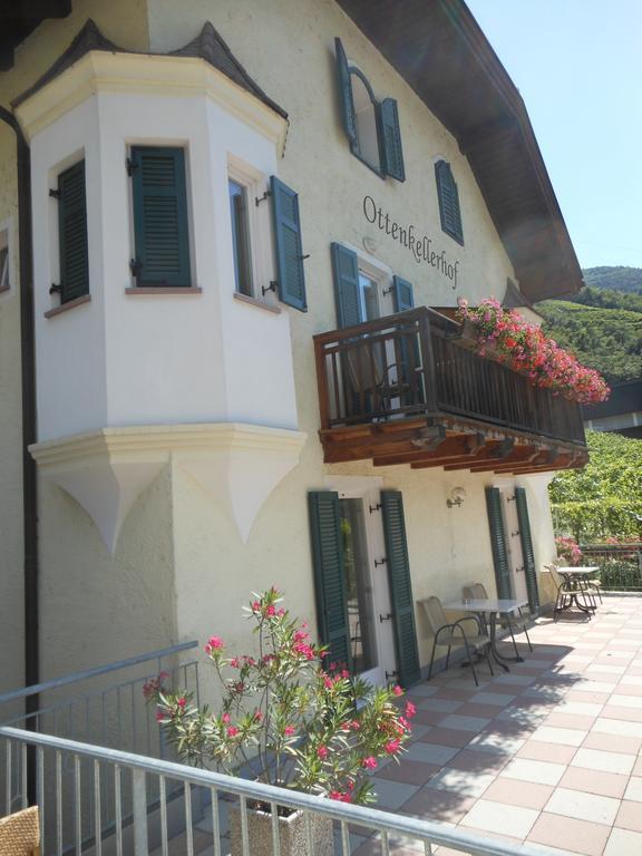 Ottenkellerhof โบลซาโน ภายนอก รูปภาพ