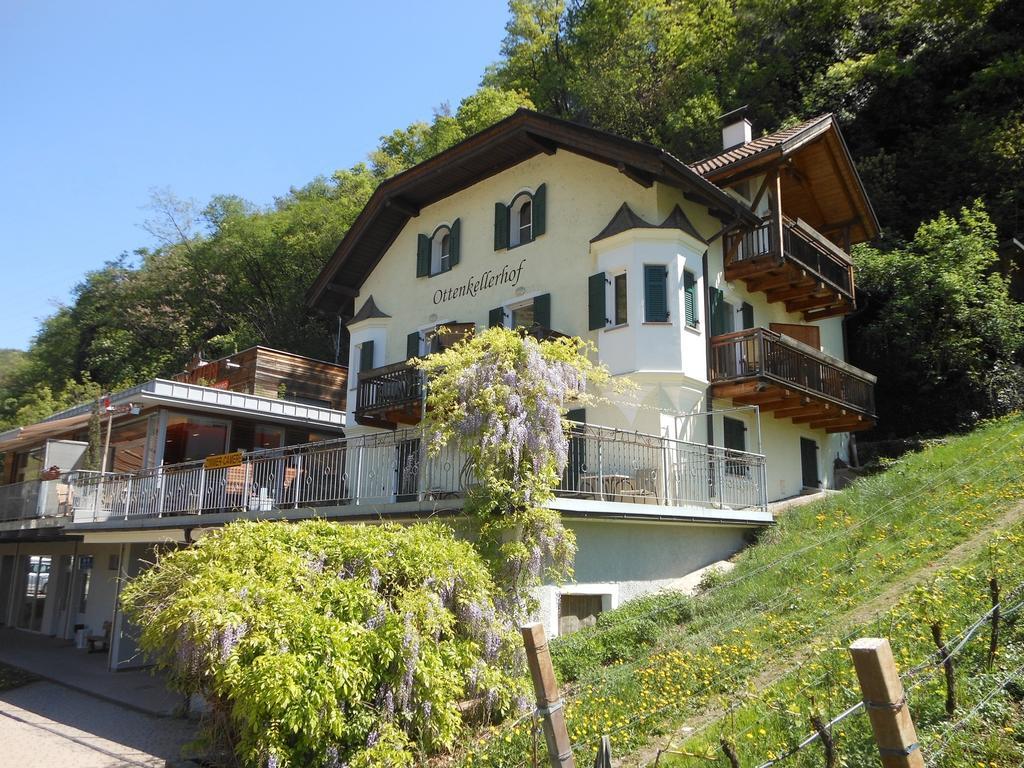 Ottenkellerhof โบลซาโน ภายนอก รูปภาพ