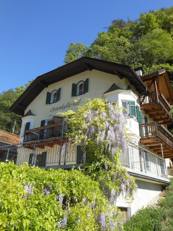 Ottenkellerhof โบลซาโน ภายนอก รูปภาพ