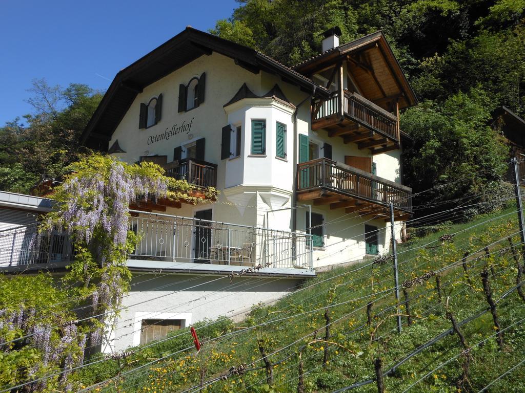 Ottenkellerhof โบลซาโน ภายนอก รูปภาพ