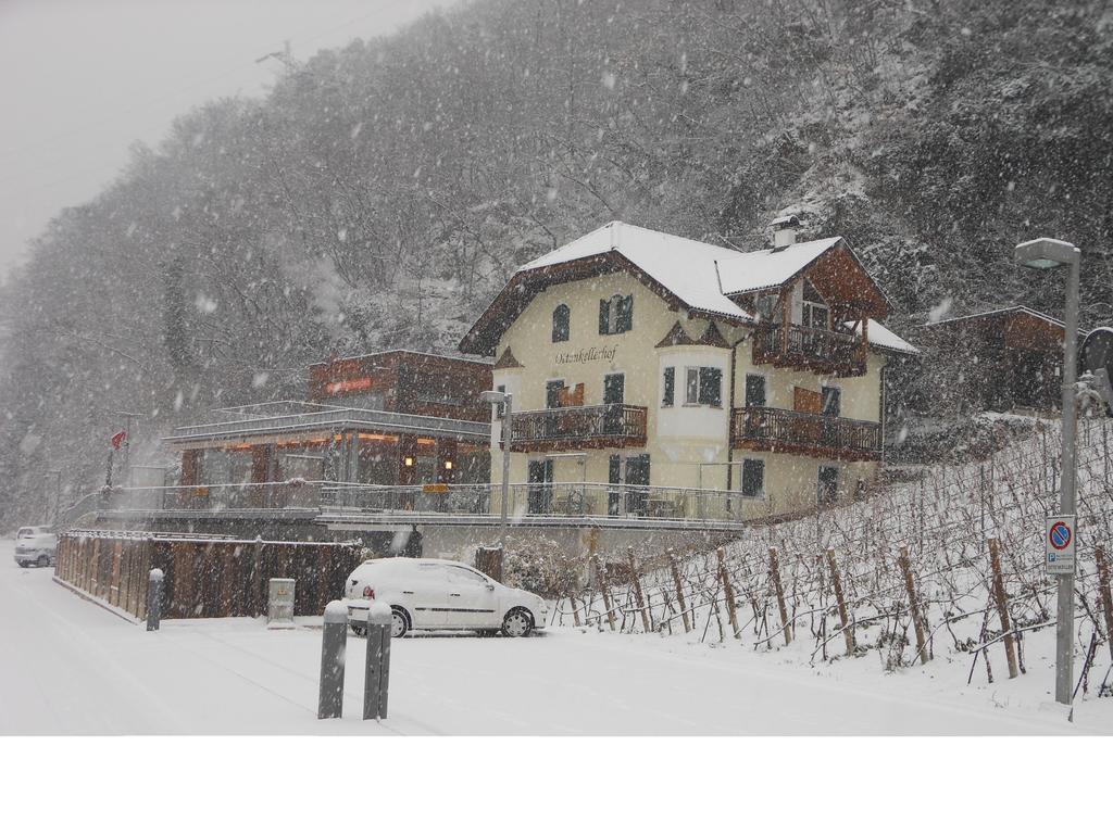 Ottenkellerhof โบลซาโน ภายนอก รูปภาพ