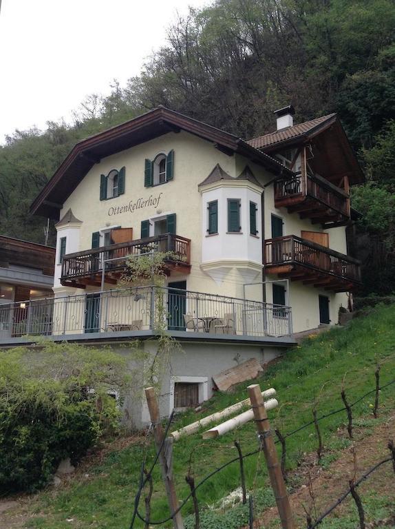 Ottenkellerhof โบลซาโน ภายนอก รูปภาพ