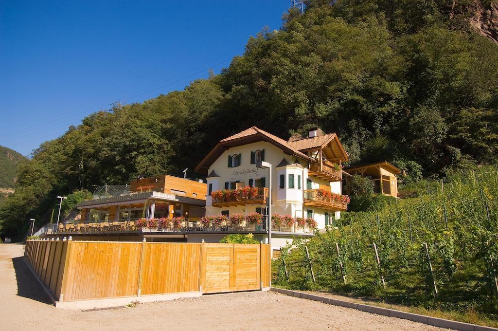 Ottenkellerhof โบลซาโน ภายนอก รูปภาพ