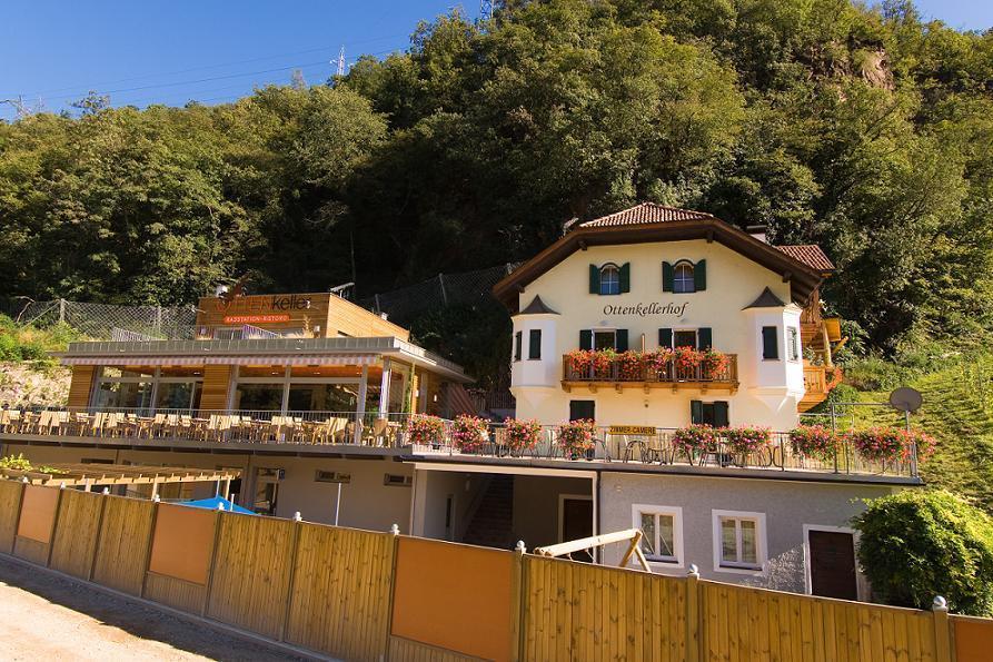 Ottenkellerhof โบลซาโน ภายนอก รูปภาพ