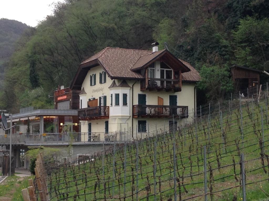 Ottenkellerhof โบลซาโน ภายนอก รูปภาพ