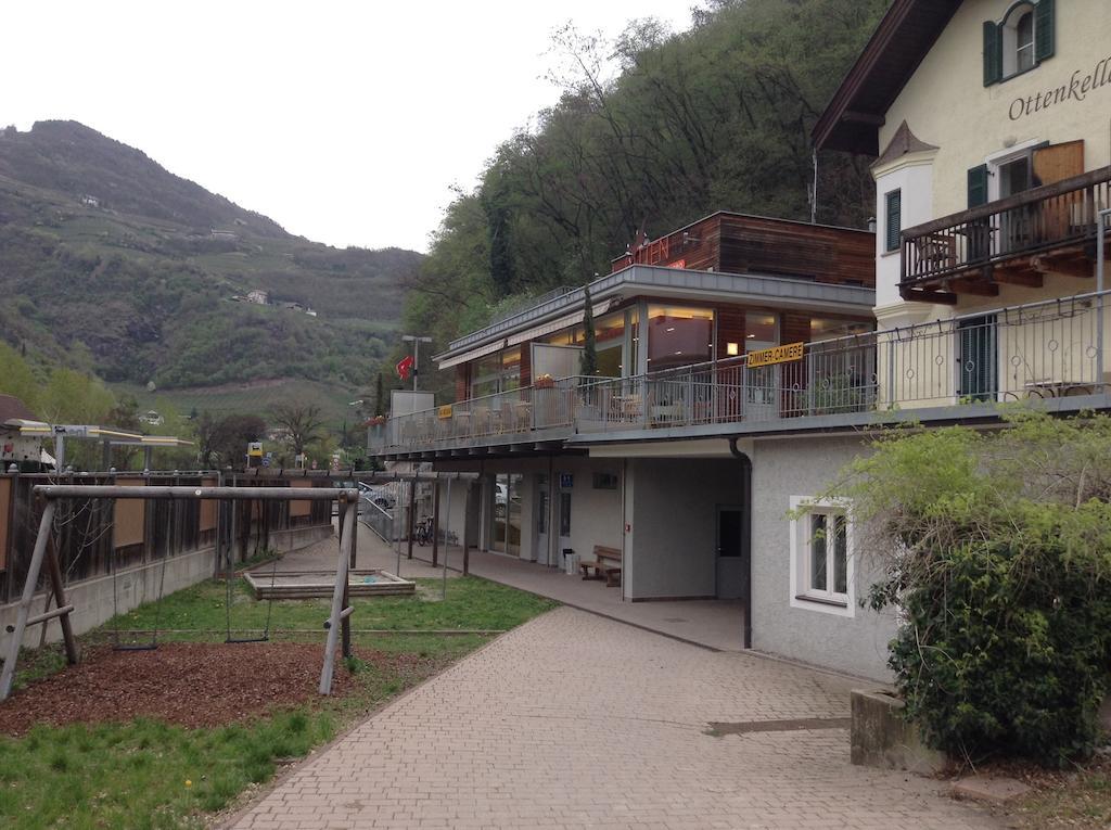 Ottenkellerhof โบลซาโน ภายนอก รูปภาพ