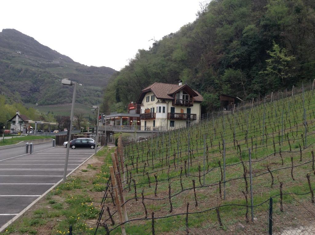 Ottenkellerhof โบลซาโน ภายนอก รูปภาพ